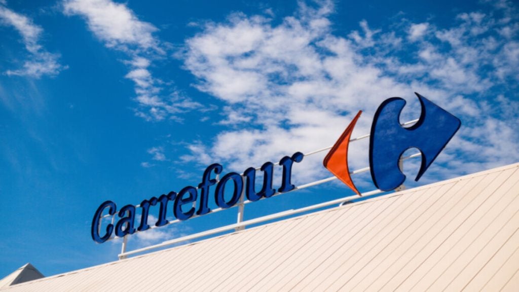 Inscrever nas vagas abertas Carrefour