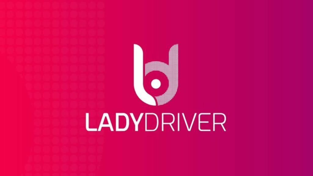 Lady Driver motorista