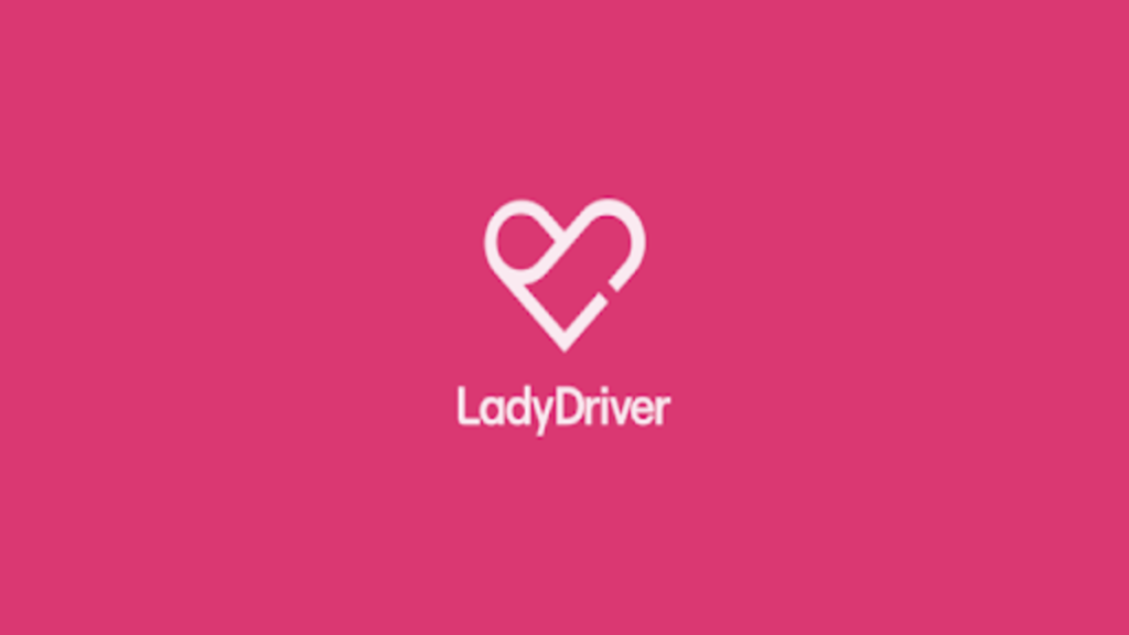 motorista Lady Driver